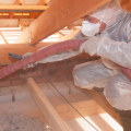 How to Find a Reliable Attic Insulation Installation Service