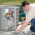 Safety Precautions for HVAC Maintenance in Palm Beach County, FL