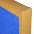 12x30x1 Air Filter Improves Airflow and System Life Instantly
