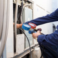 Becoming an HVAC Maintenance Technician in Palm Beach County, FL: Certifications and Career Prospects
