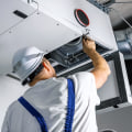 Improve Your Home's Air Quality with Duct Repair Services Near Kendall FL and Regular HVAC Maintenance