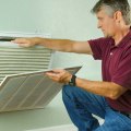 Effective HVAC Maintenance Includes Determining the Best MERV Rating for Allergies