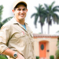 Reliable Vent Cleaning and Full HVAC Maintenance Service Near Doral FL