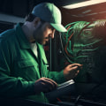 DIY vs. Professional HVAC Repair in Lake Worth Beach FL