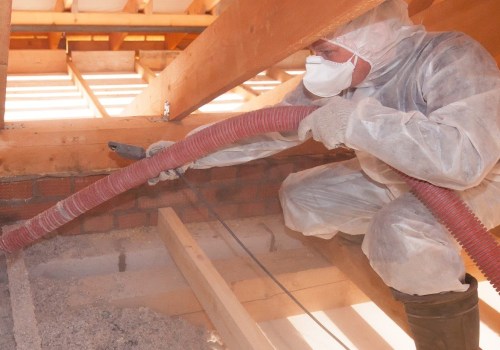 How to Find a Reliable Attic Insulation Installation Service