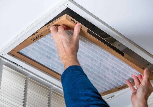 What HVAC Maintenance Should DeLand Homeowners Do in January and February