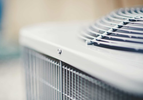 How Many Square Feet Can a 2.5 Ton AC Cool? - A Comprehensive Guide