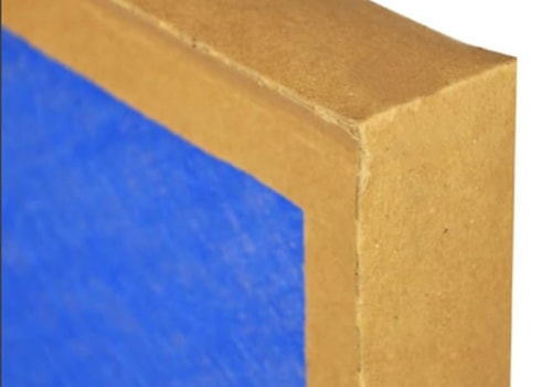 12x30x1 Air Filter Improves Airflow and System Life Instantly