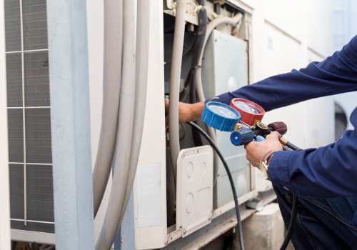 Becoming an HVAC Maintenance Technician in Palm Beach County, FL: Certifications and Career Prospects