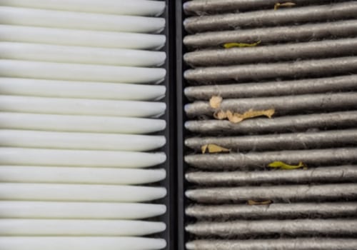 Learn How Often to Change 18x18x1 Air Filter in Furnace for Better Airflow and Energy Savings