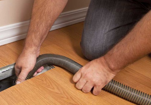 Finding Reliable Duct Repair Services in Riviera Beach FL