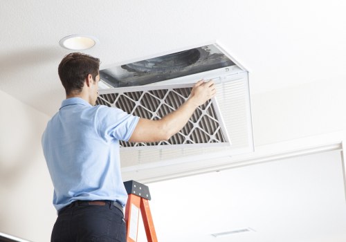 Affordable Vent Cleaning Services in Key Biscayne FL