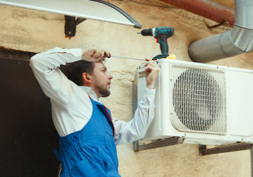 10 Most Common HVAC System Failures: How to Identify and Fix Them