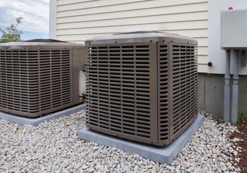 Ensuring Optimal HVAC Performance in Palm Beach County, FL