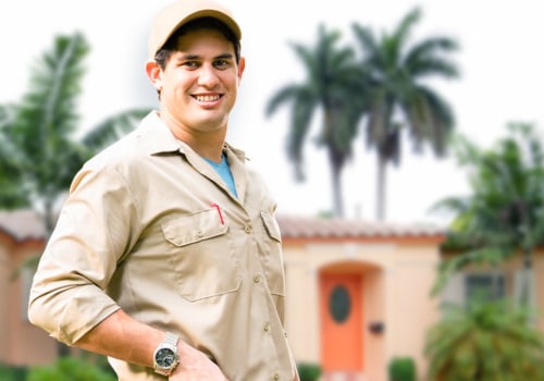 Reliable Vent Cleaning and Full HVAC Maintenance Service Near Doral FL