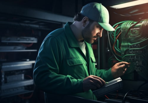 DIY vs. Professional HVAC Repair in Lake Worth Beach FL