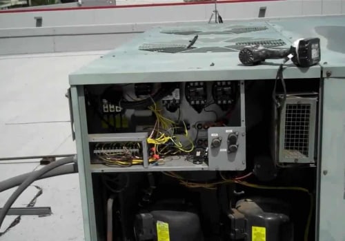 Common Causes of HVAC System Failure in Palm Beach County, FL