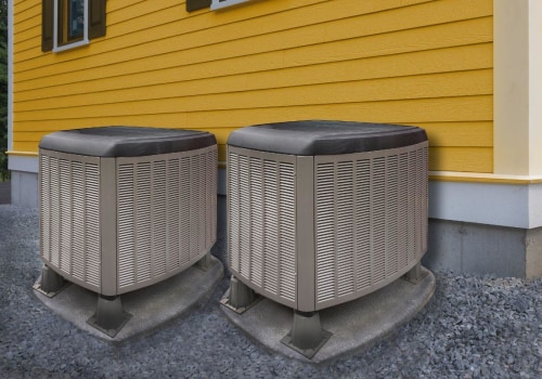 What are the SEER Requirements for AC in 2023?
